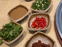 -313羊庄铁锅烀羊肉(泰兴店)