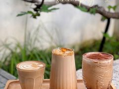 -PAUSE CAFE(南秀村店)