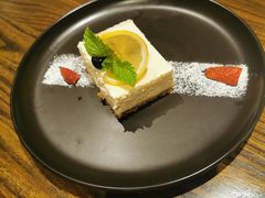 -安妮意大利餐厅(世贸天阶店)