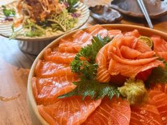-炉胜·炉端烧·居酒屋