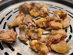 -青蓬蒸汽海鲜·深圳老字号·团建聚会(壹方城店)