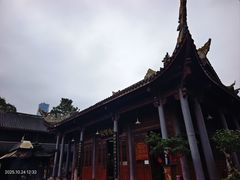 -黔明古寺