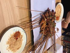 -林二哥宜烤官·宜宾小烧烤