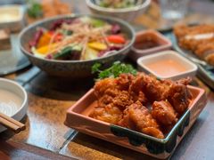 -山杏yama-katsu·吉列炸物