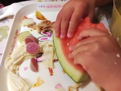 -海底捞火锅(航洋城店)