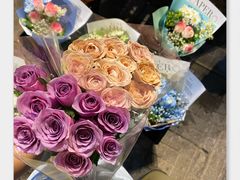 -循礼门鲜花花市(武汉循礼门店)