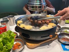 -范儿·嫂子烤肉·精致炭火烤肉(长治路店)