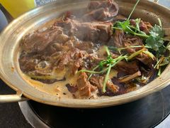 -友乐居羊蝎子(西直门店)