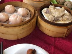 -金苑海鲜酒家(新港中路店)