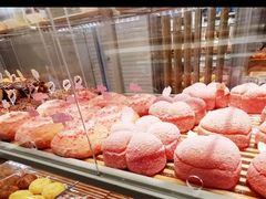 -好利来(团结湖店)