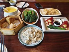 -彩景大酒楼(万泰新天地店)