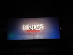 -首都电影院(天津店 中国巨幕)