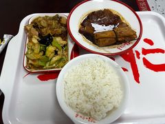 -刘小忙把子肉(北园大街总店)