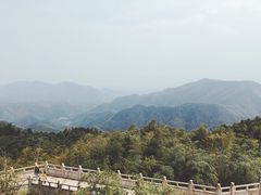 -径山寺