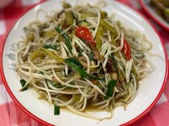 -林淡伯•厦门本地菜•生烫海鲜烧酒配(明发店)