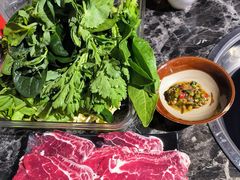 -雷山鱼酱酸汤鱼·酸汤牛肉(花果园T1区店)