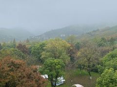 -天目湖御水温泉·度假酒店