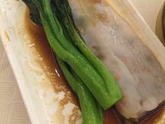 -北海渔村酒楼·粤菜海鲜点心(新华店)