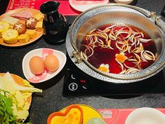 -牛New寿喜烧(金鹰世界店)