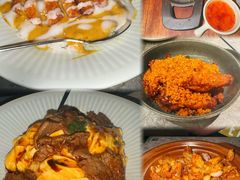 -留半山·香港食堂(啦啦宝都店)