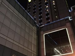 -胥城大厦-胥香自助餐厅