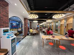 -五七小李子油焖大虾(总店)