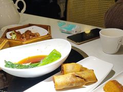 -顺峰顺水顺德菜(第一百货店)