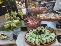 -RISE RESTAURANT(滨海湾金沙店)