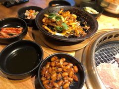 -黑牛黑猪烤肉专门店(万象城店)