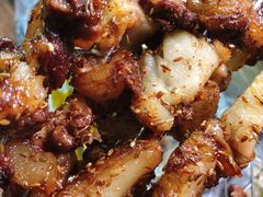 -一只羊烧烤(东湾半岛店)