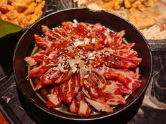 -韩悦牛排烤肉(仓山万达店)
