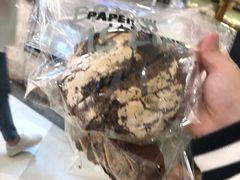 -PAPER STONE BAKERY(天汇广场店)