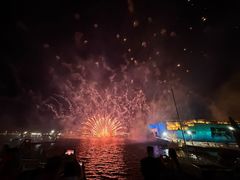 -泰达航母主题公园