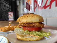 -必胜客(磁器口店)