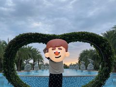 -惠州金海湾嘉华度假酒店