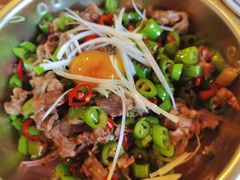 -酒肆浅葱•烧烤•龙虾•排档(卓悦intown店)