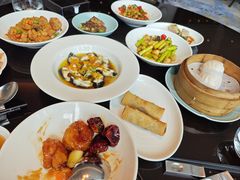 -环球港凯悦 · 享悦中餐厅