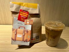 -麦当劳(北京南站店)