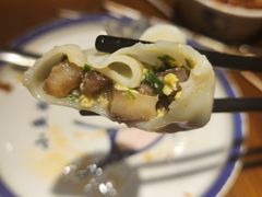 -小鱼故事·海鲜饺子馆(高新店)