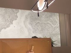 -绿茶餐厅(港惠购物中心店)
