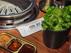 -九田家黑牛烤肉料理(新辰里亚运村店)