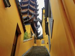 -永安鱼庄·镇江菜(东吴路店)