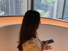 -济南凯宾斯基酒店-THE VIEW云景全日制餐厅