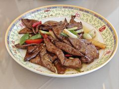 -鹿鸣春饭店(总店)