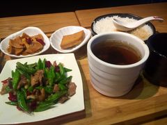 -72街红烧排骨饭(海珠丽影广场店)