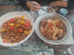 -乔家满族八大碗(流水沟店)