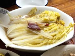 -玲燕蒸菜馆(江东路店)