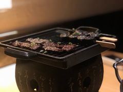 -锦和牛·炭火烧肉(ICC太和里店)
