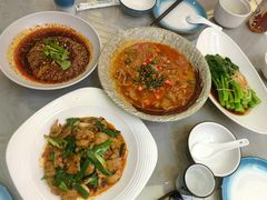 -成都驻京办餐厅(蜀都宾馆店)