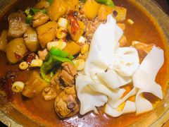 -楼兰新疆主题餐厅(苏州中心店)